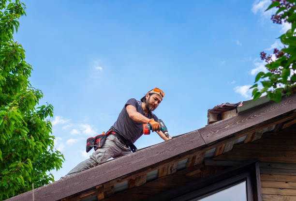 Best Flat Roofing  in Kutztown, PA